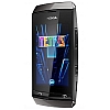 Quite el bloqueo de sim con el c�digo del tel�fono Nokia Asha 306