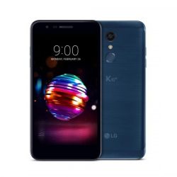 ¿ Cmo liberar el telfono LG K10 (2018)