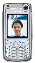 Quite el bloqueo de sim con el cdigo del telfono Nokia 6690
