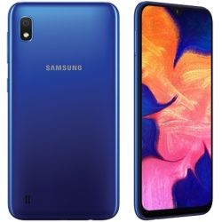 Desbloquear el Samsung Galaxy A10 Los productos disponibles