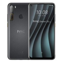 Quite el bloqueo de sim con el código del teléfono HTC Desire 20 Pro