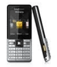 Desbloquear el Sony-Ericsson T260i Los productos disponibles