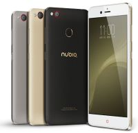 ZTE nubia Z11 mini S ZTE nubia Z11 mini S