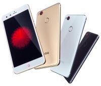 ZTE nubia Z11 ZTE nubia Z11