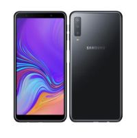 Quite el bloqueo de sim con el cdigo del telfono Samsung Galaxy A7 (2018)