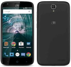 ZTE Warp 7 ZTE Warp 7