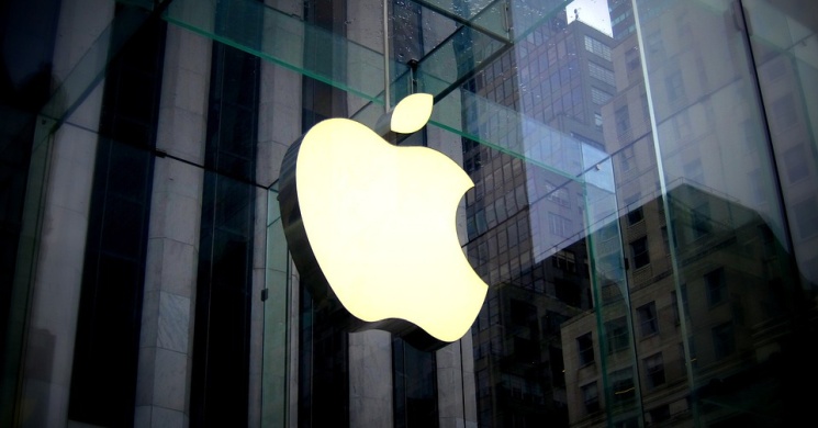 Dos tercios de los estadounidenses tienen productos de Apple