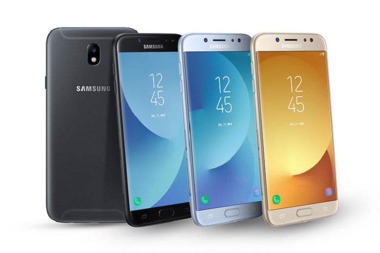 Samsung Galaxy Note J5 (2017) proteger contra BlueBorne