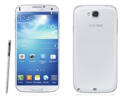 Samsung Galaxy Note III Samsung Galaxy Note III