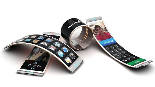 LG ha comenzado la produccin de un smartphone con pantalla OLED flexible