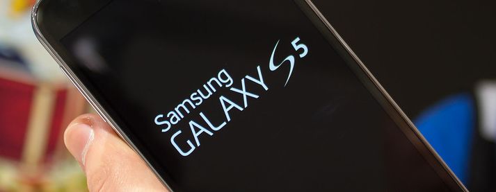 ¿ Cmo liberar Samsung Galaxy S5 ?