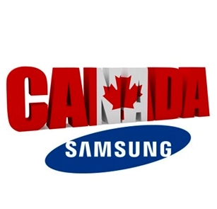 Liberar cada Samsung por el nmero IMEI de Canad