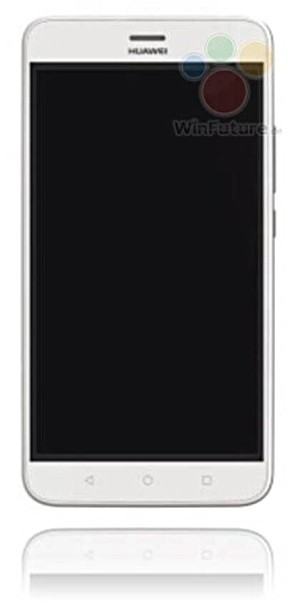 Huawei Y6 Scale de nivel de entrada tiene sus especificaciones filtradas