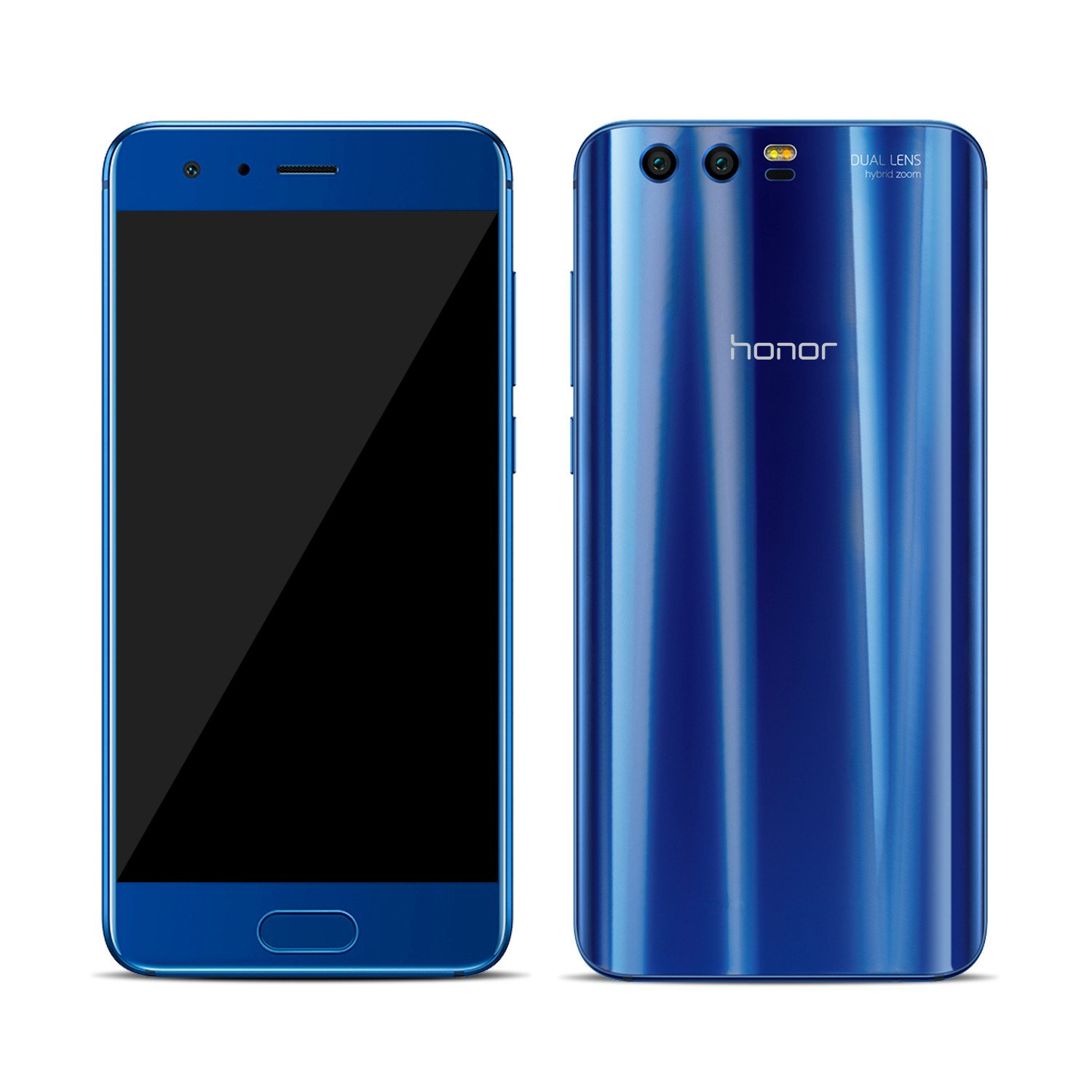 Honor 10 como una alternativa para Huawei P20?