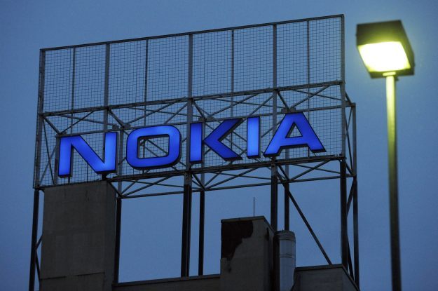 Millones de euros para los chantajistas de Nokia