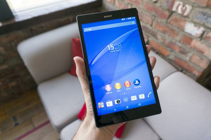 Sony Xperia Tablet Z3 Compact recibe la actualizacin de Marshmallow
