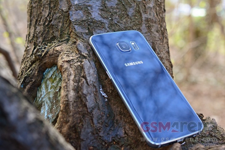 Galaxy S6 y S6 edge de T-Mobile consiguen la actualizacin de seguridad de junio