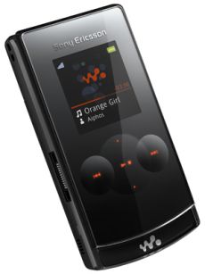Desbloquear el Sony-Ericsson W990i Los productos disponibles