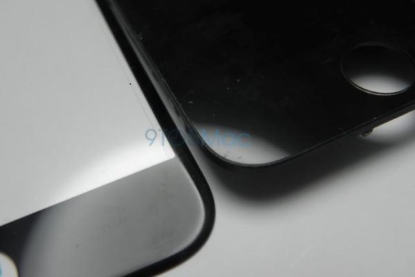 ¿Qu idea tiene Apple? ¿iPhone 6 tendr una pantalla curvada?