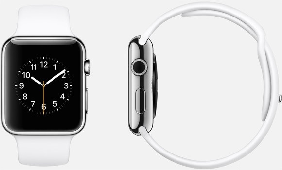 Se rumorea que la produccin de Apple Watch comenzar en enero