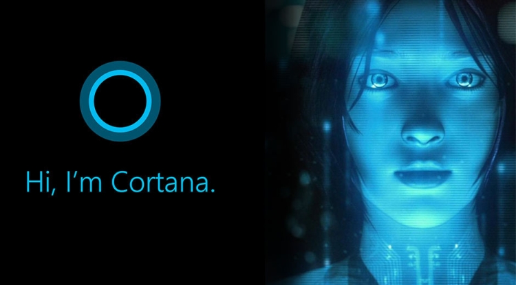 Cortana gan la Copa del Mundo