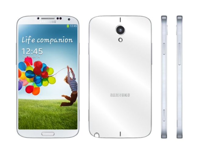 Samsung Galaxy Note 3: as� es el nuevo «phablet»