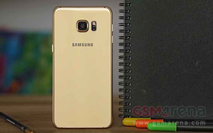 Sprint envía Marshmallow a Galaxy Note5 y el S6 edge + Sprint envía Marshmallow a Galaxy Note5 y el S6 edge +
