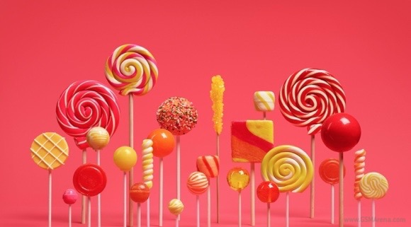 Galaxy Note Edge de Verizon consigue actualizacin de Android Lollipop