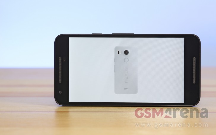 LG no va a hacer un telfono inteligente Nexus este año