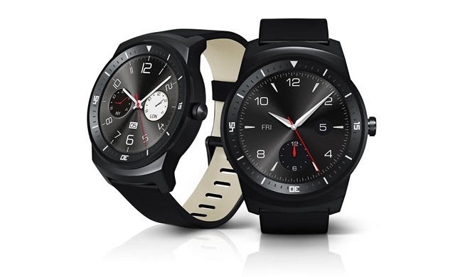 AT&T confirma que llevar LG G Watch R