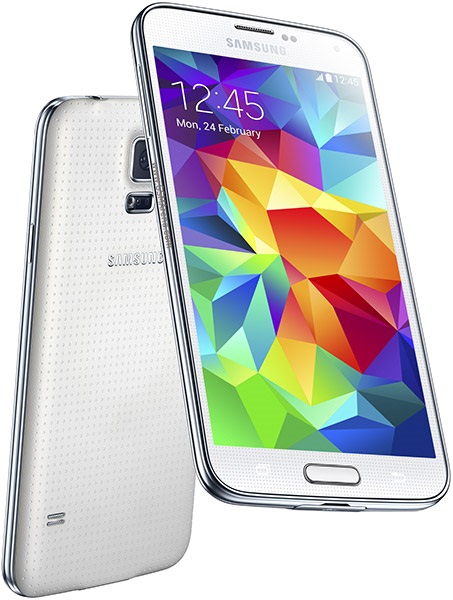 Marshmallow comienza a llegar a Galaxy S5 Plus