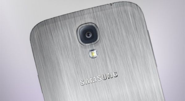 Samsung Galaxy S5 va a tener una pantalla 2K y carcasa de metal