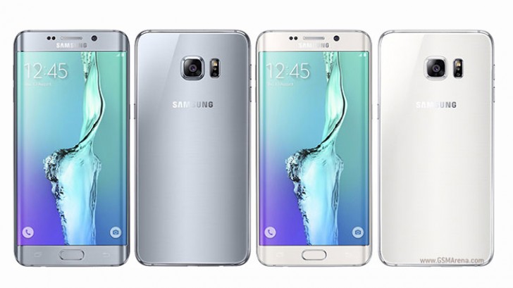 Galaxy S6 edge + consigue Android Marshmallow en la India y Francia Galaxy S6 edge + consigue Android Marshmallow en la India y Francia
