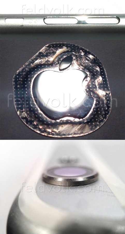 Más iPhone 6 carcasas porque no hemos visto lo suficiente ya Más iPhone 6 carcasas porque no hemos visto lo suficiente ya