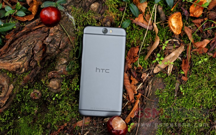 Verizon va a comenzar a ofrecer HTC One A9 en diciembre