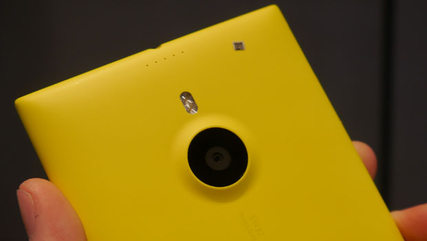 Nokia Cmara pronto en cualquier telfono con Windows Phone