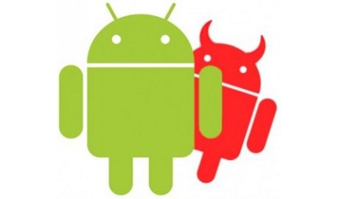 Ms de 10 millones de piezas de malware para Android