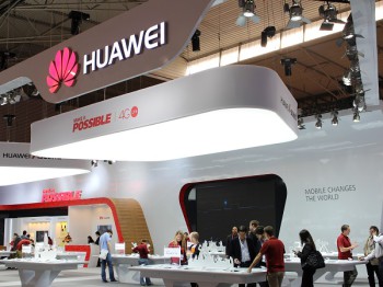 Huawei anuncia los resultados en primer semestre de 2014