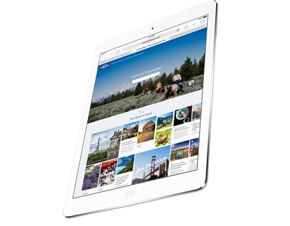 Apple iPad Pro se rumorea que viene con chipset Apple A8X