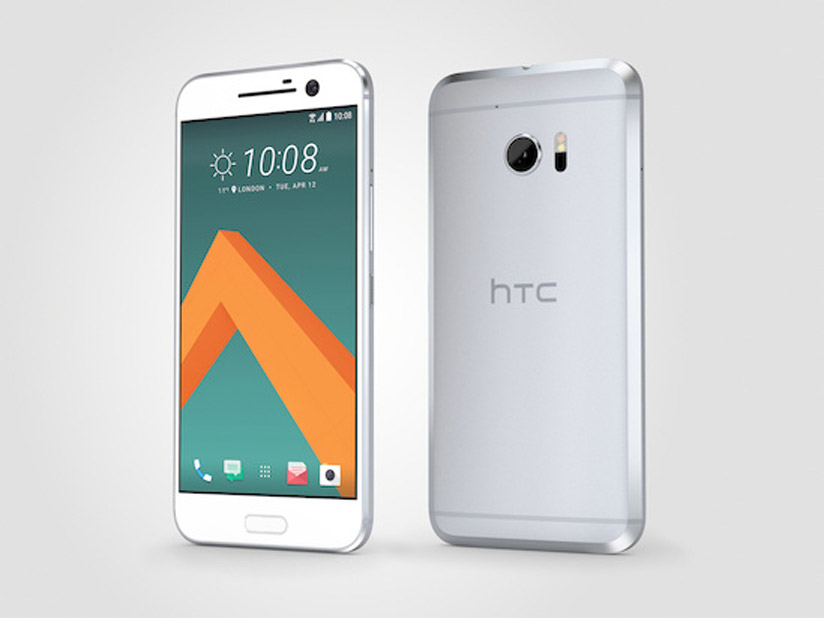 HTC 10 consigue la actualizacin de seguridad de junio en Amrica del Norte