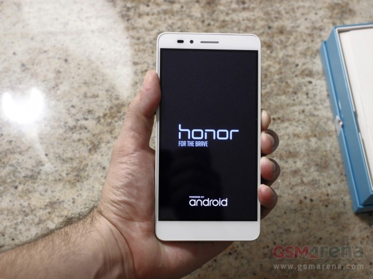 Lanzamiento del Huawei Honor 5X en Europa el 4 de febrero