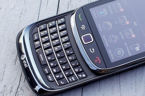 Samsung tratar de tomar el control de la BlackBerry?