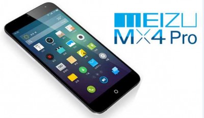 Meizu MX4 Pro ser ms grande que el no-Pro