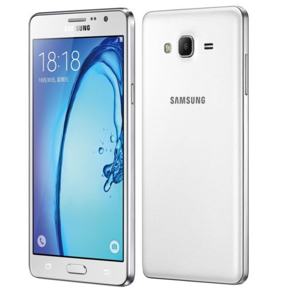 Samsung Galaxy On7 empieza a obtener actualizacin Android 6.0 Marshmallow