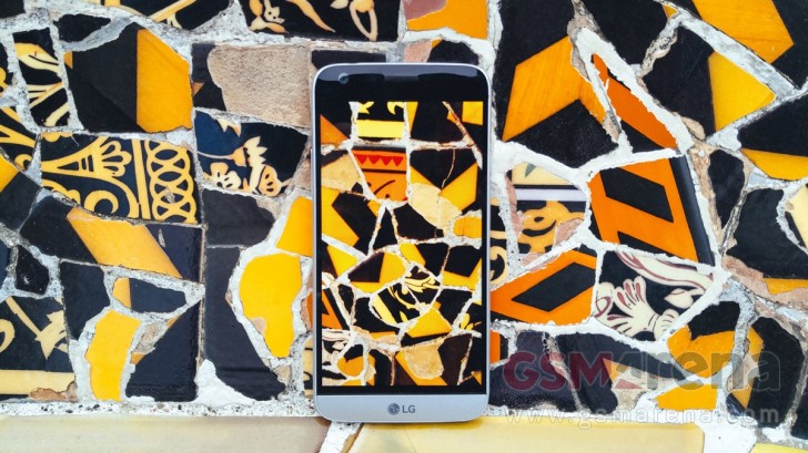 LG G5 llegará a Canadá el 8 de abril LG G5 llegará a Canadá el 8 de abril