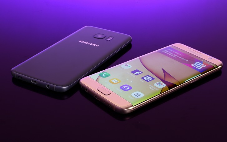 Nueva actualizacin llega a unidades de Galaxy S7 / S7 edge de T-Mobile