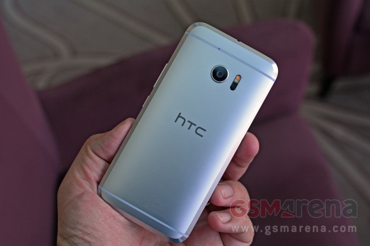 HTC 10 de Verizon ser para pre-pedidos a partir del 29 de abril