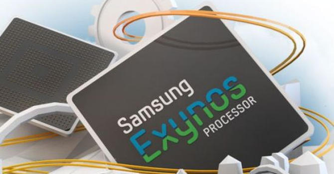 Samsung Exynos 8890 para el Galaxy S7 llegar a la produccin en masa en diciembre