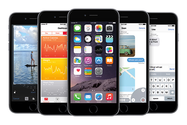 Apple se disculpa por iOS 8.0.1, ofrece una soluci�n temporal