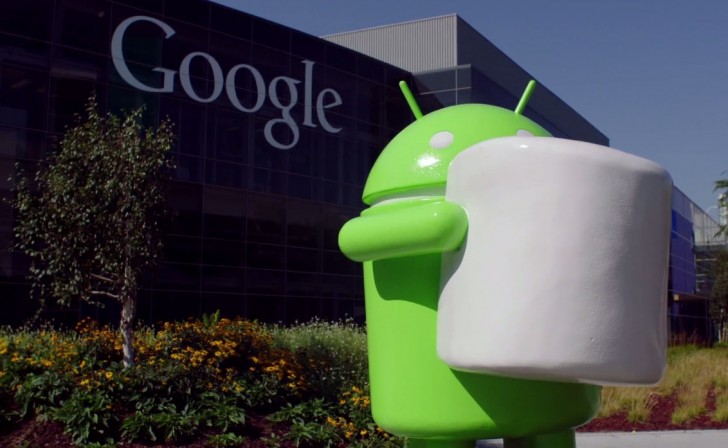 Android 6.0 Marshmallow llegando a los telfonos Nexus y tabletas prxima semana